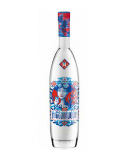 Gin Modernessia