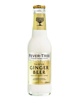 24 Ginger Beer Fever Tree