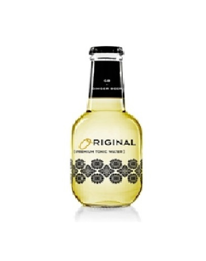 24 Ginger Beer Original Classic