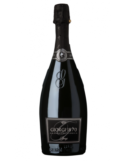 Gran Cuvée Brut 1870 docg