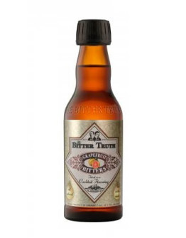 The Bitter Truth Grapefruit Bitters