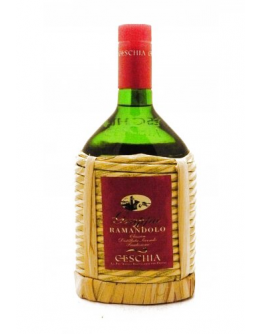 Grappa Ceschia Ramandolo