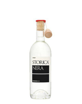 Grappa Domenis Storica Nera 3 l