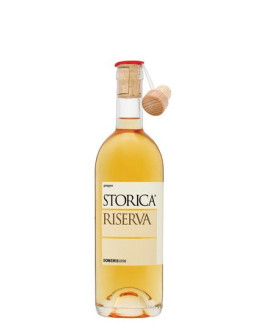 Grappa Domenis Storica Riserva