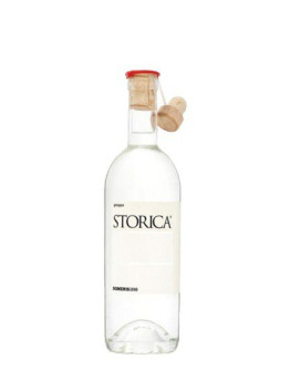 Grappa Domenis Storica bianca 3 l