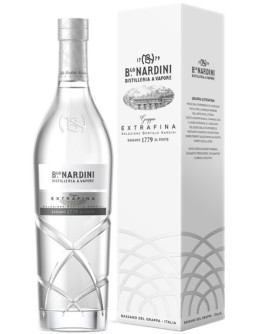 Grappa Nardini Extrafina Selezione