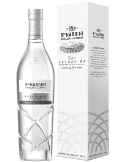 Grappa Nardini Extrafina Selezione