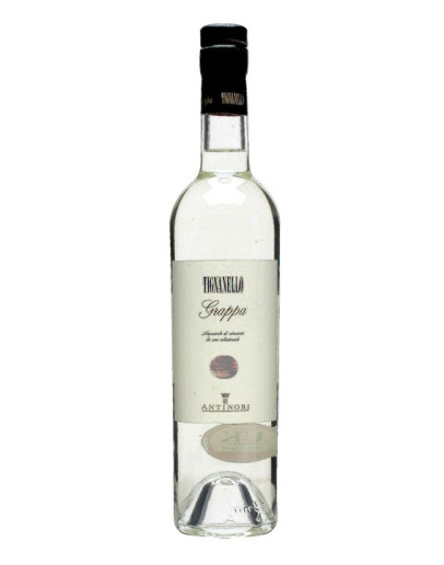 Grappa Tignanello
