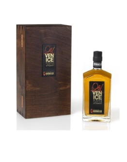 Grappa Fratelli Brunello Riserva di Prosecco - Old Venice
