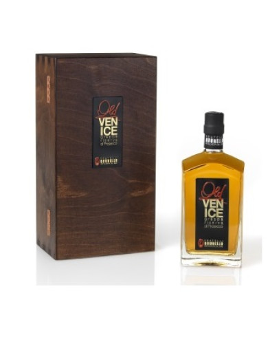 Grappa Fratelli Brunello Riserva di Prosecco - Old Venice