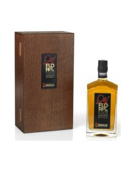 Grappa Fratelli Brunello Riserva di Brunello - Old Florence
