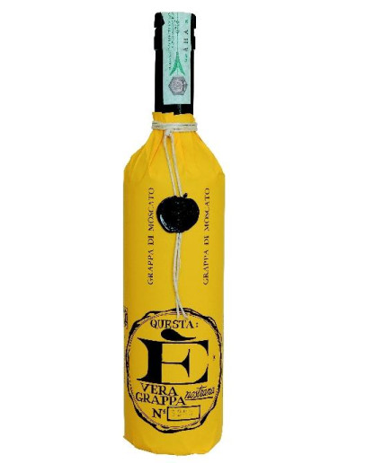 Grappa di Moscato