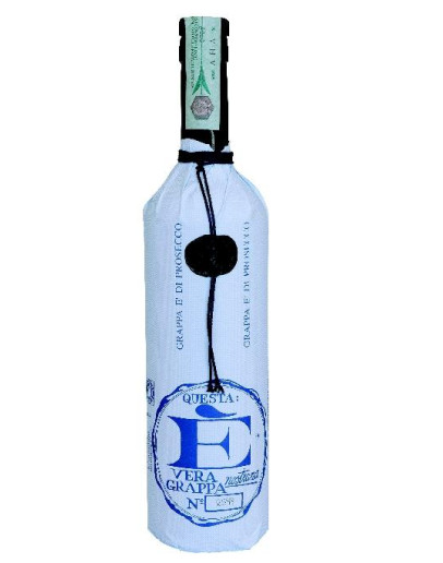 Grappa di Prosecco