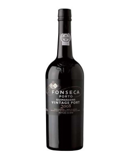 Porto Fonseca Guimaraens Vintage 2012