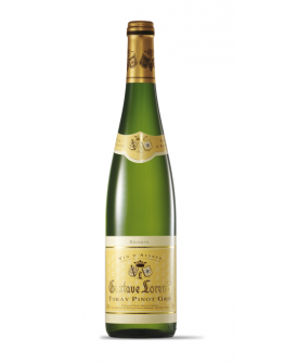 Pinot Gris Reserve 2019