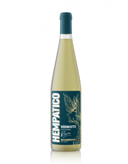 Vermouth Hempatico