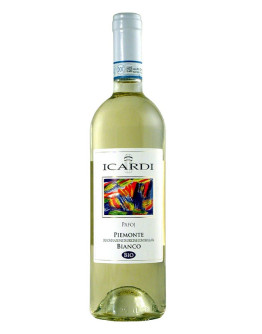 6 Monferrrato Bianco doc 2021 - Pafoj