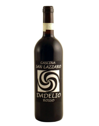 6 Langhe Rosso doc 2020 - Dadelio biodinamico