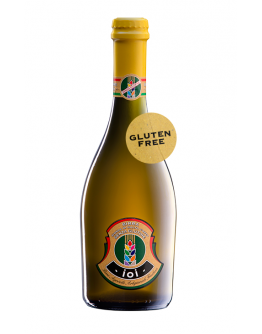 12 Birra Gjulia IOI - Gluten Free 0,50 l