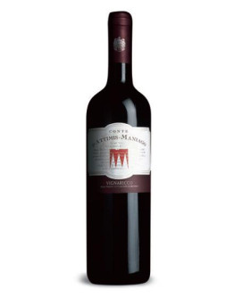 6 Vignaricco doc 2013