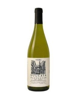 Sauvignon igt 2021 - Vulcaia
