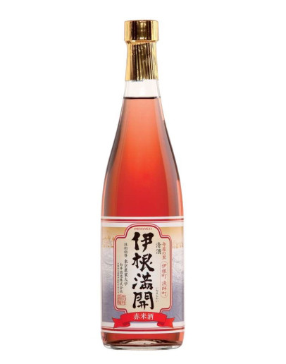 Sake Ine Mankai