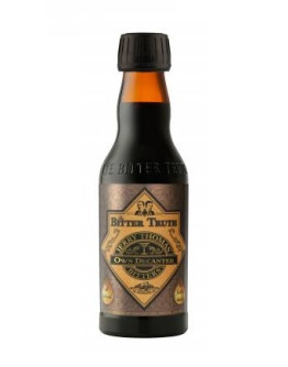 The Bitter Truth Jerry Thomas Bitters
