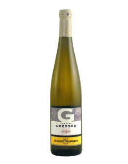 Gewurztraminer 2023 - Kritt