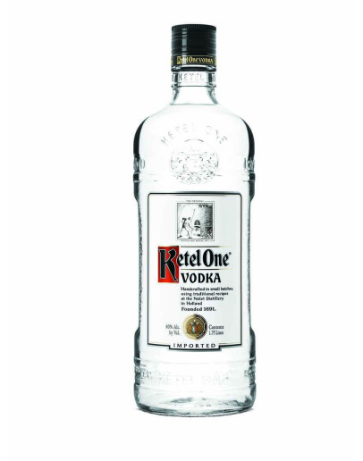 Vodka Ketel One 4,5 l