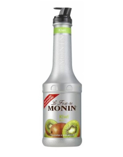 Puree Kiwi