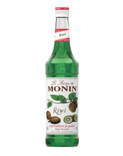Sciroppo di kiwi