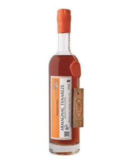 Bas Armagnac L'Encantada 1990 Domaine Parre
