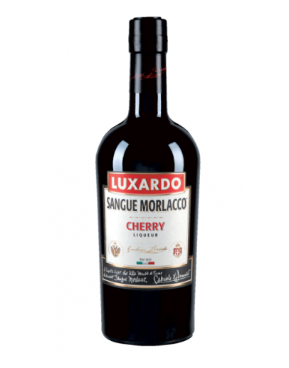 Luxardo Sangue Morlacco