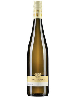 Hallgarten Riesling trocken 2021 - Rheingau