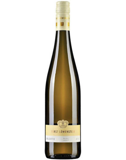 Hallgarten Riesling trocken 2021 - Rheingau