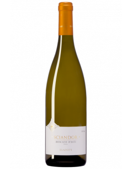 Moscato d'Asti docg - Sciandor