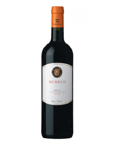 Achelo Cortona DOC
