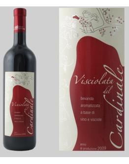 Visciolata del Cardinale 0,05 l