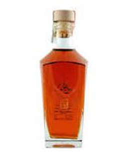 Rum La Cruz Vintage Single Barrel 1982