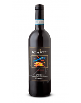 6 Nebbiolo Langhe doc 2021 - Surisjvan