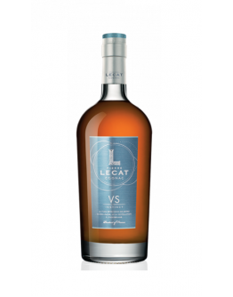 Cognac Pierre Lecat VS "Instinct"