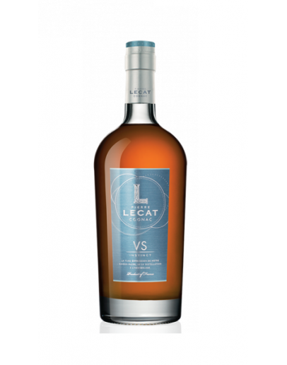 Cognac Pierre Lecat VS "Instinct"
