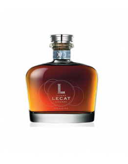 Cognac Pierre Lecat XO "Memoire"