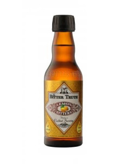 The Bitter Truth Lemon Bitters
