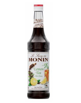 Monin Sciroppo Te' Limone