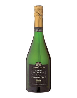 Champagne Ployez Jacquemart d'Harbonville Cuvée Liesse Brut 1999
