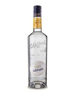 Giffard Curacao Triple Sec Likör