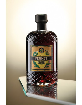 Liquore Fernet Quaglia