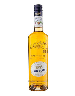Likör Passionsfrucht Giffard