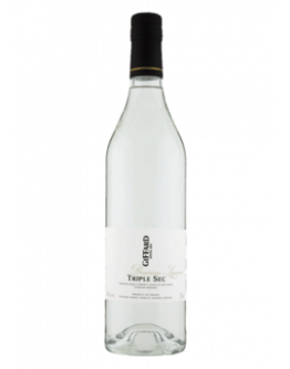 Giffard Curacao Triple Sec Likör